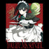 『君は冥土様。』Tシャツ 雪&あげもち太郎