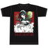 『君は冥土様。』Tシャツ 雪&あげもち太郎