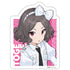 『ガールズバンドクライ』アニメ「」 ダイカットステッカー 海老塚 智 vol.2