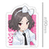 『ガールズバンドクライ』アニメ「」 ダイカットステッカー 海老塚 智 vol.2