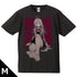 『時々ボソッとロシア語でデレる隣のアーリャさん』Tシャツ アーリャ vol.2