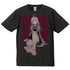 『時々ボソッとロシア語でデレる隣のアーリャさん』Tシャツ アーリャ vol.2