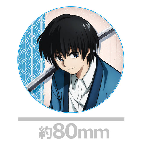 『るろうに剣心 -明治剣客浪漫譚-』TVアニメ「 京都動乱」 アクリルコースター 瀬田宗次郎