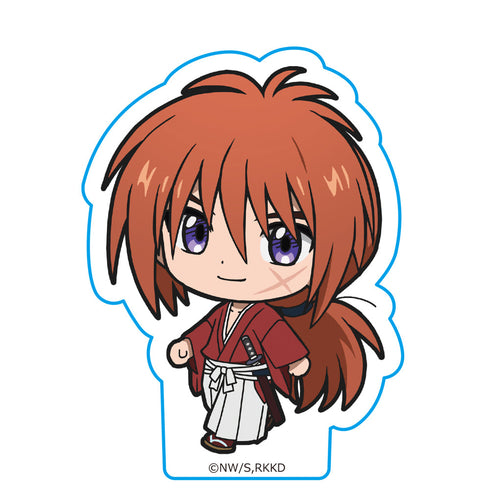 『るろうに剣心 -明治剣客浪漫譚- 京都動乱』厚みアクリルスタンド 緋村剣心