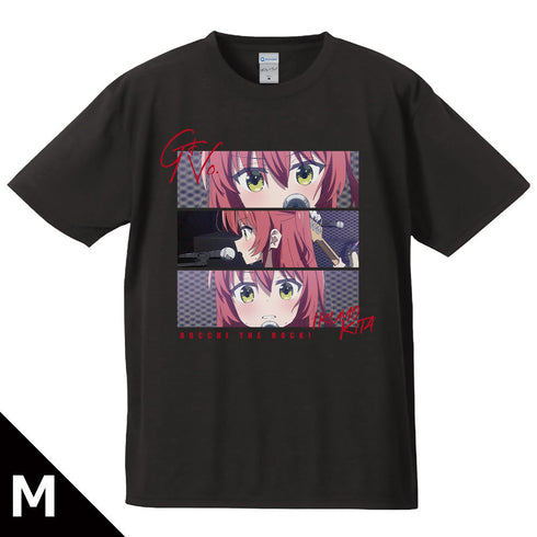 『ぼっち・ざ・ろっく!』アニメ「」 Tシャツ 喜多郁代