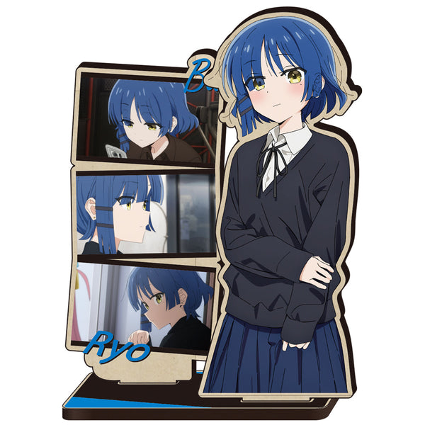 『ぼっち・ざ・ろっく!』アニメ「」 MOKUスタ 山田リョウ