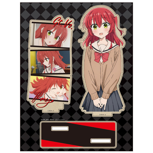 『ぼっち・ざ・ろっく!』アニメ「」 MOKUスタ 喜多郁代