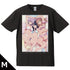『グリッドマンユニバース』Tシャツ 六花&アカネ&夢芽
