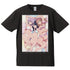 『グリッドマンユニバース』Tシャツ 六花&アカネ&夢芽