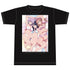 『グリッドマンユニバース』Tシャツ 六花&アカネ&夢芽