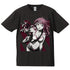 『グリッドマンユニバース』Tシャツ 南夢芽