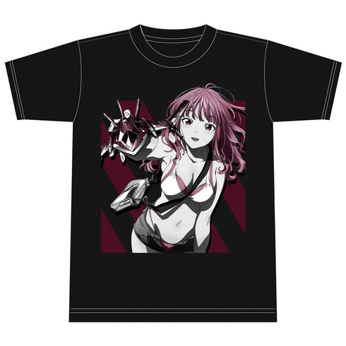 『グリッドマンユニバース』Tシャツ 南夢芽