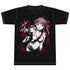 『グリッドマンユニバース』Tシャツ 南夢芽