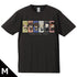 『文豪ストレイドッグス』Tシャツ ついてっくver.