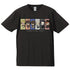 『文豪ストレイドッグス』Tシャツ ついてっくver.