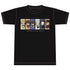 『文豪ストレイドッグス』Tシャツ ついてっくver.