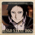 『文豪ストレイドッグス』アクリルコースター 芥川龍之介