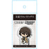 『文豪ストレイドッグス』ついてっく厚みアクリルスタンド 太宰治