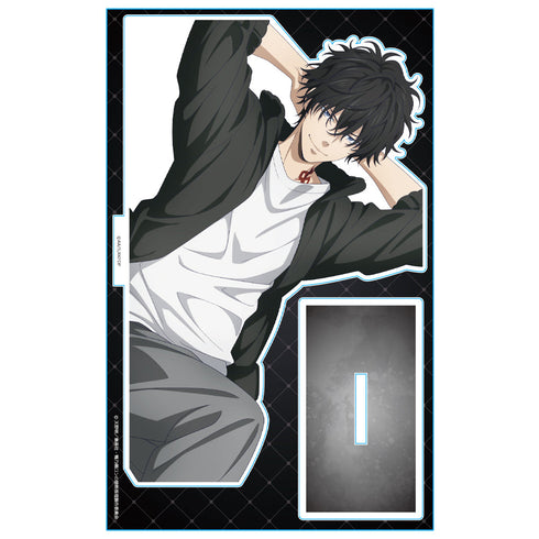 『鴨乃橋ロンの禁断推理』アクリルキャラスタンド 鴨乃橋ロン