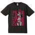 『Re:ゼロから始める異世界生活』Tシャツ ラム【202601再販】