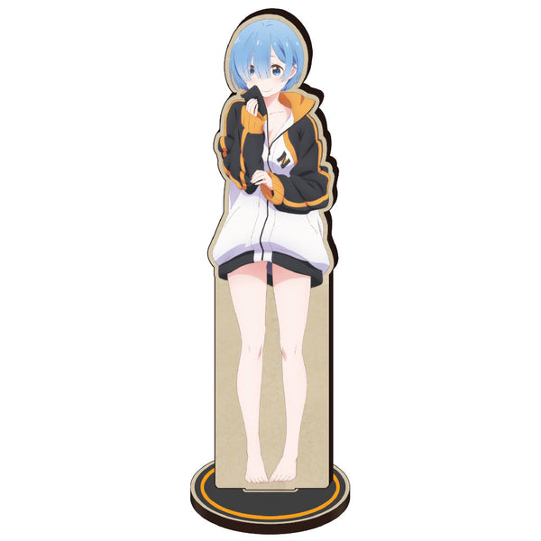 『Re:ゼロから始める異世界生活』MOKUスタ レム スバルのジャージver.【202601再販】