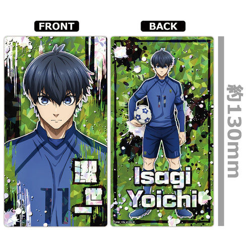 『ブルーロック』プリズムビジュアルコレクション (BOX)全8種