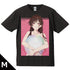 『彼女、お借りします』Tシャツ 水原千鶴 水着ver.