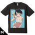 『彼女、お借りします』Tシャツ 更科瑠夏 水着ver.