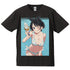 『彼女、お借りします』Tシャツ 更科瑠夏 水着ver.