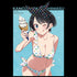『彼女、お借りします』Tシャツ 更科瑠夏 水着ver.