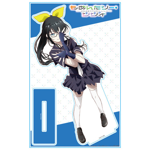 『もめんたりー・リリィ』アクリルキャラスタンド 咲耶あやめ