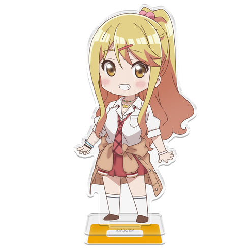 『クラスの大嫌いな女子と結婚することになった。』アクリルキャラスタンド 朱音&陽鞠&糸青&真帆 デフォルメキャラ