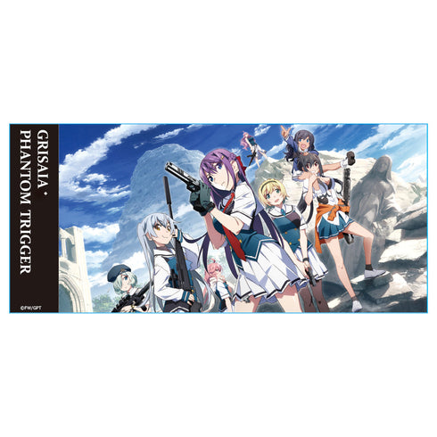 『グリザイア:ファントムトリガー』マグカップ キービジュアルver.