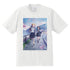 『花は咲く、修羅の如く』Tシャツ 花奈&瑞希