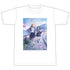 『花は咲く、修羅の如く』Tシャツ 花奈&瑞希