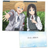 『花は咲く、修羅の如く』クリアファイル 花奈&瑞希 vol.2