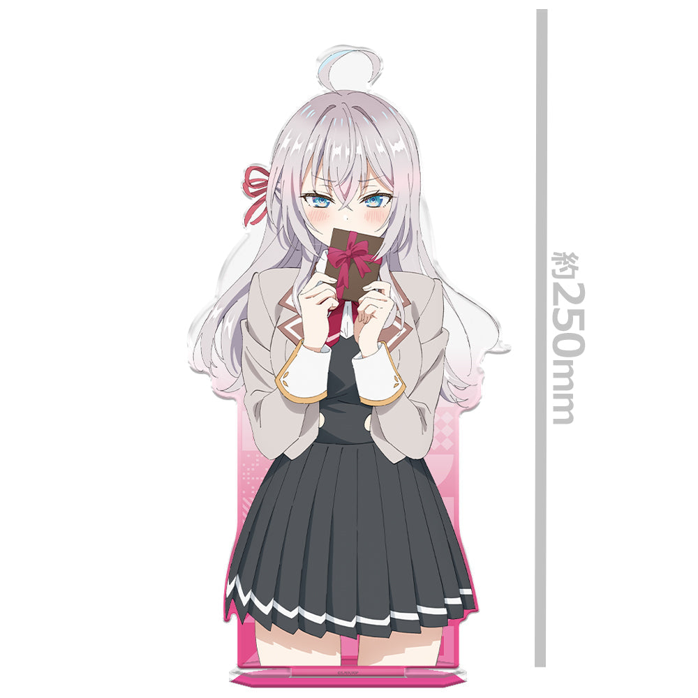 Amazon.co.jp: ろしでれ ロシデレ アクリルスタンド 26種柄