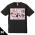 『時々ボソッとロシア語でデレる隣のアーリャさん』Tシャツ アーリャ vol.3
