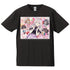 『時々ボソッとロシア語でデレる隣のアーリャさん』Tシャツ アーリャ vol.3