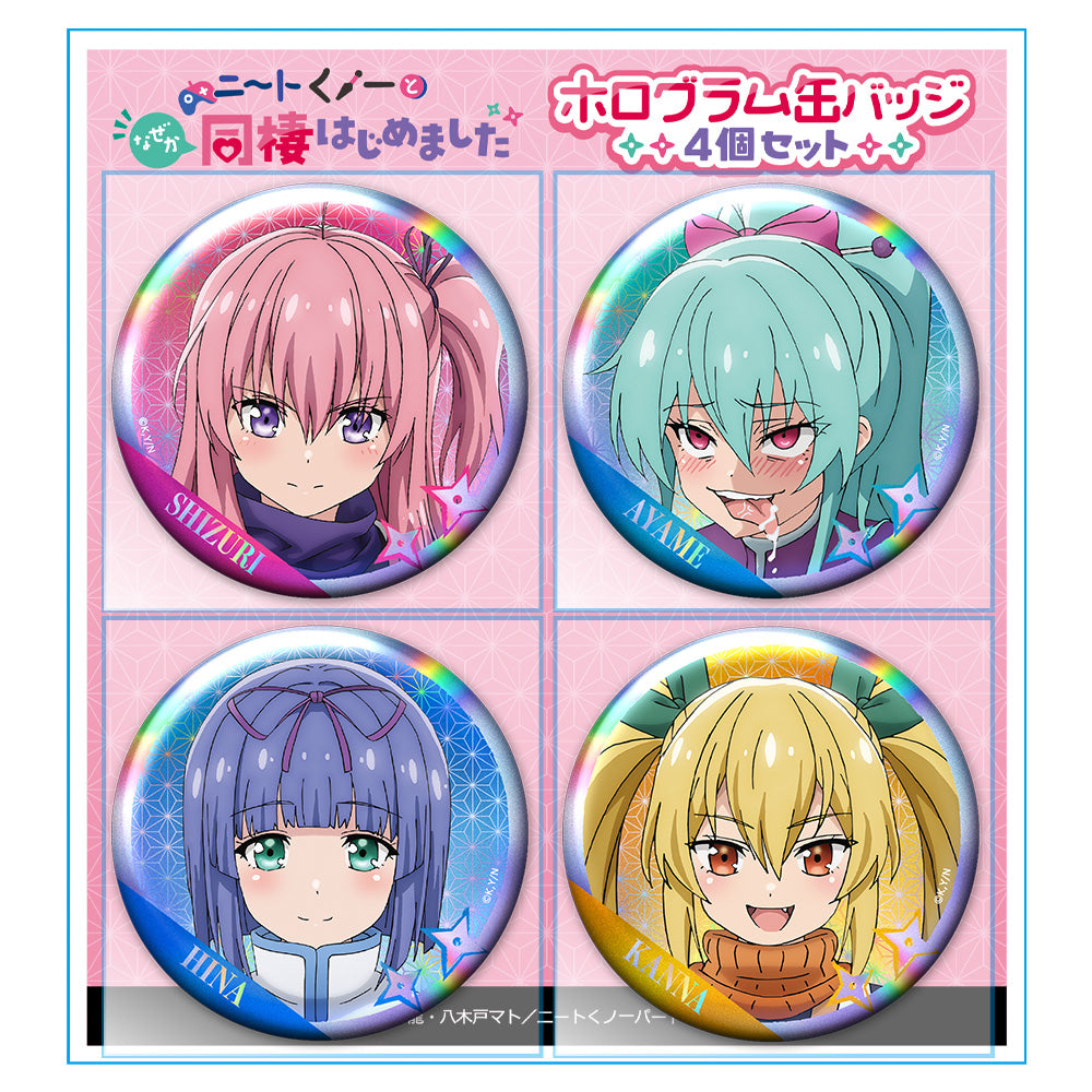 ニコノヴァ 缶バッジ Nico Nova2 東京 缶バッジ - Nico Shop - BOOTH