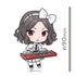 『ガールズバンドクライ』ぷにこれ!アクリルフィギュア(スタンド付) 海老塚 智