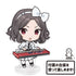 『ガールズバンドクライ』ぷにこれ!アクリルフィギュア(スタンド付) 海老塚 智