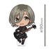 『ガールズバンドクライ』ぷにこれ!アクリルフィギュア(スタンド付) ルパ