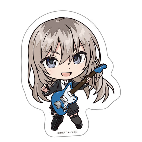 『ガールズバンドクライ』ダイカットステッカー 河原木 桃香 vol.3