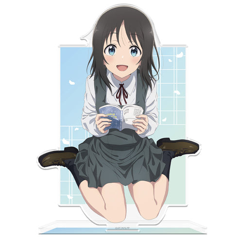 『花は咲く、修羅の如く』アクリルキャラスタンド 春山花奈
