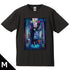 『出禁のモグラ』Tシャツ モグラ〈百暗桃弓木〉