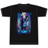 『出禁のモグラ』Tシャツ モグラ〈百暗桃弓木〉