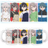 『mono』マグカップ さつき、アン、桜子、春乃&たいしょう、華子
