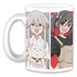 『mono』マグカップ さつき、アン、桜子、春乃&たいしょう、華子