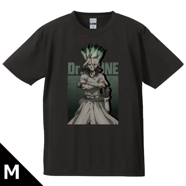 『Dr.STONE』Tシャツ 石神千空